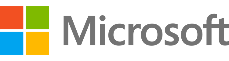 Logo Microsoft