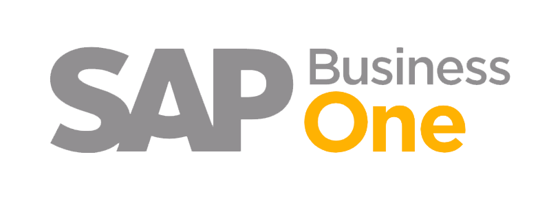 Logo SAP Business One
