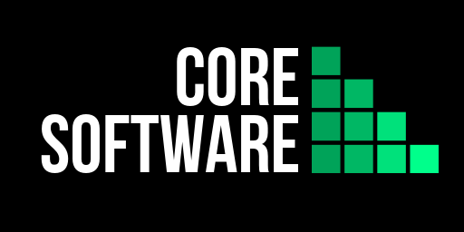 Logo CoreSoftware